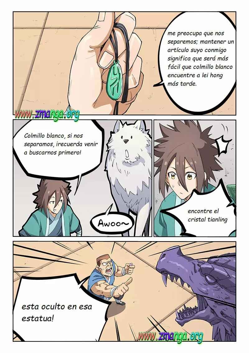 Chapter 207 - Page 6