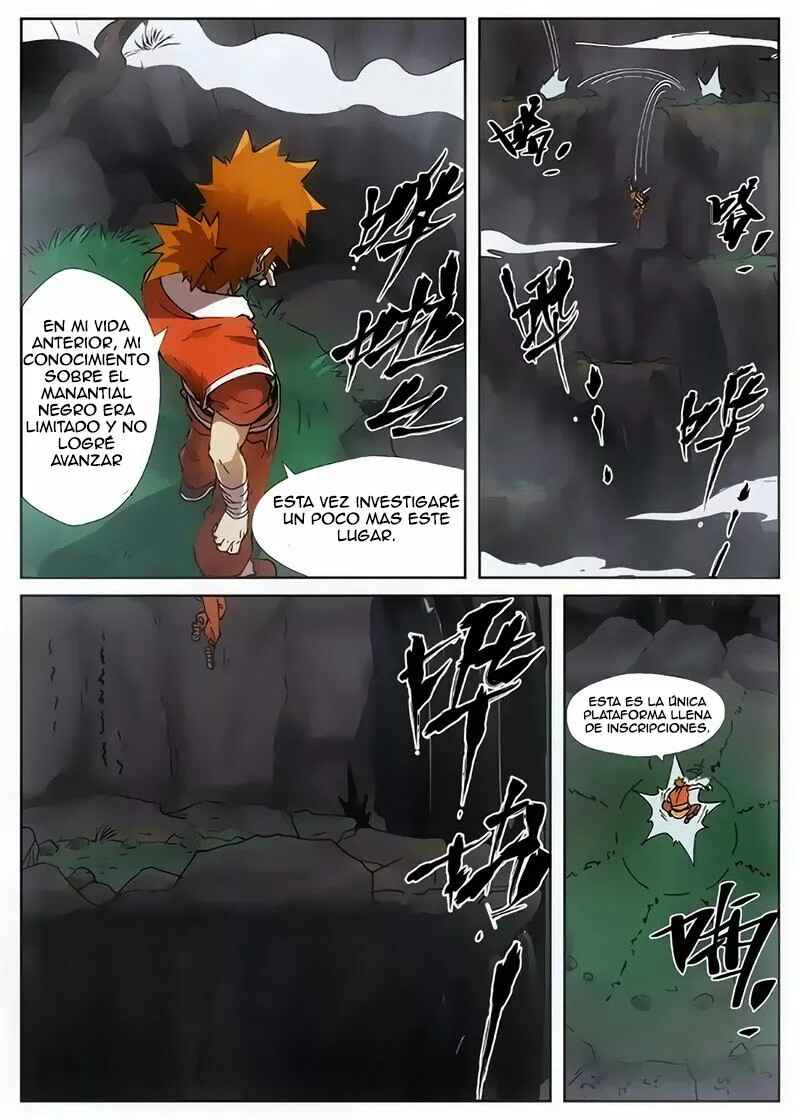 Chapter 221 - Page 20