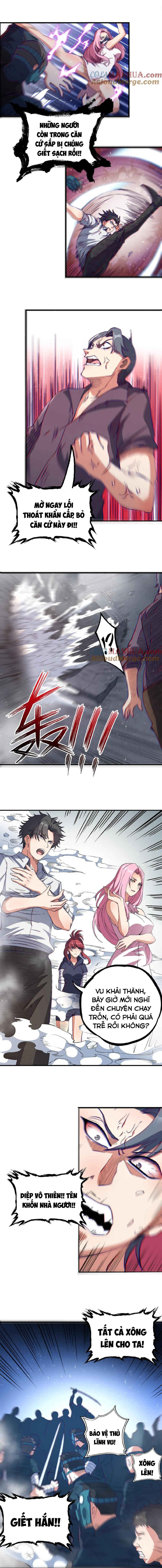 Chapter 334 - Page 3