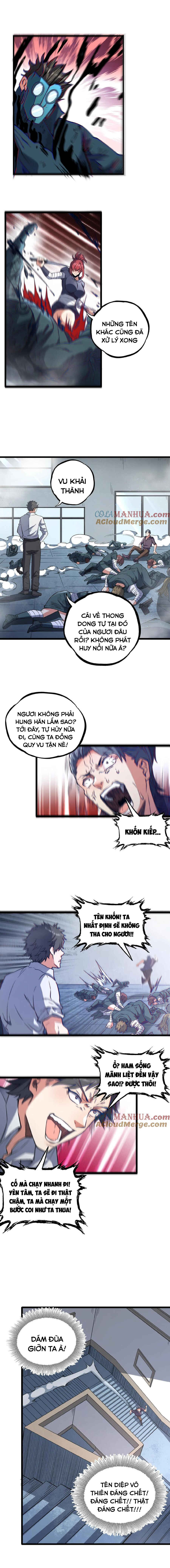 Chapter 334 - Page 5
