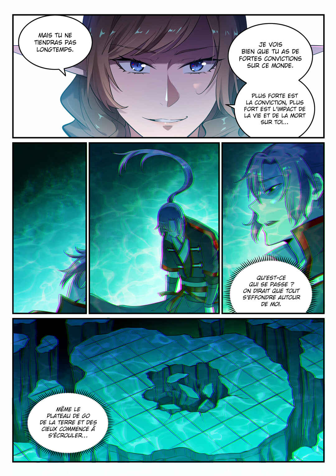 Chapter 662 - Page 4