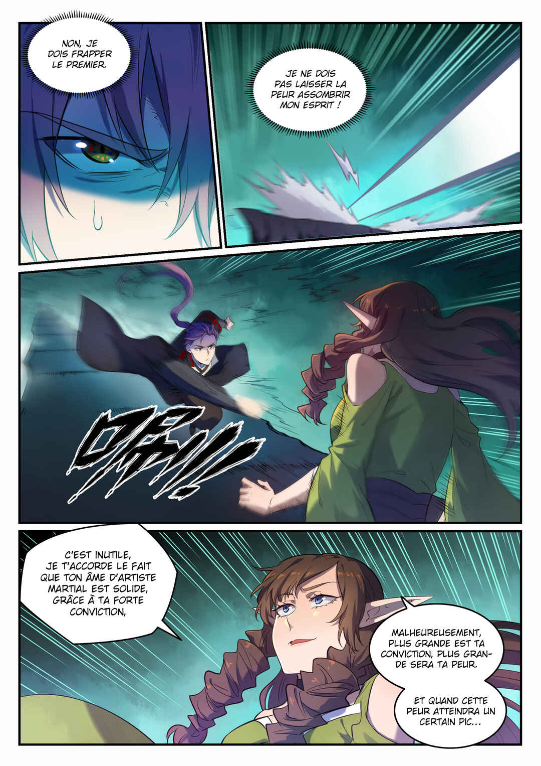 Chapter 662 - Page 6