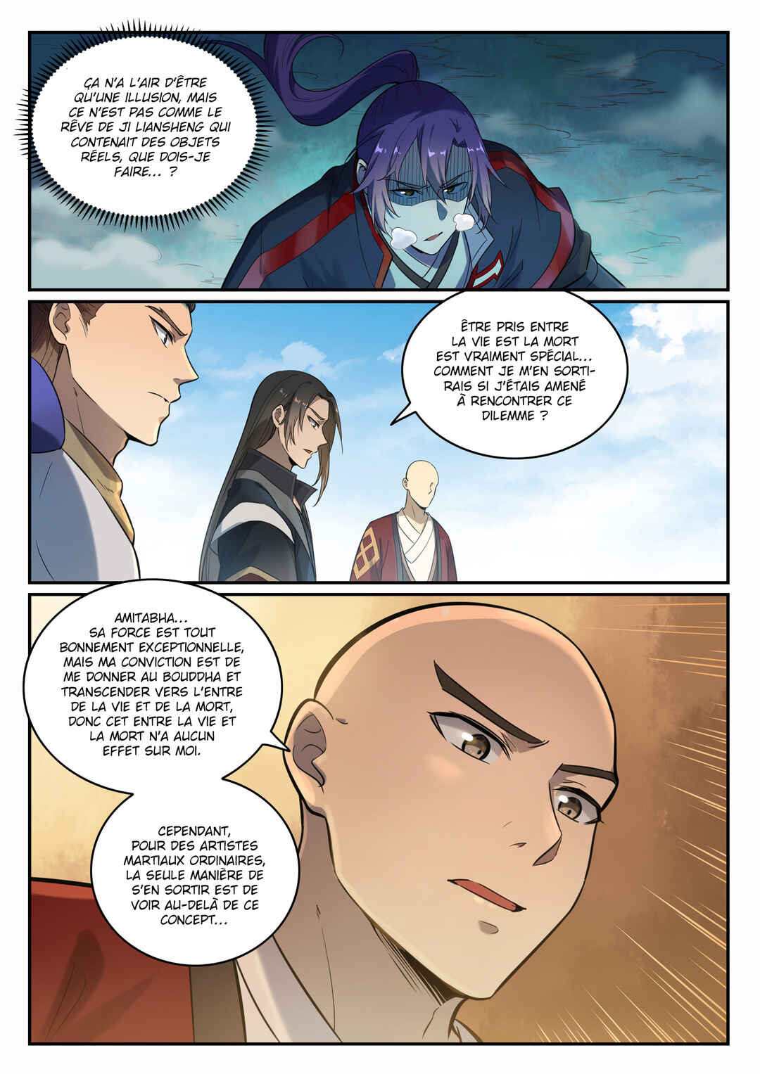 Chapter 662 - Page 8
