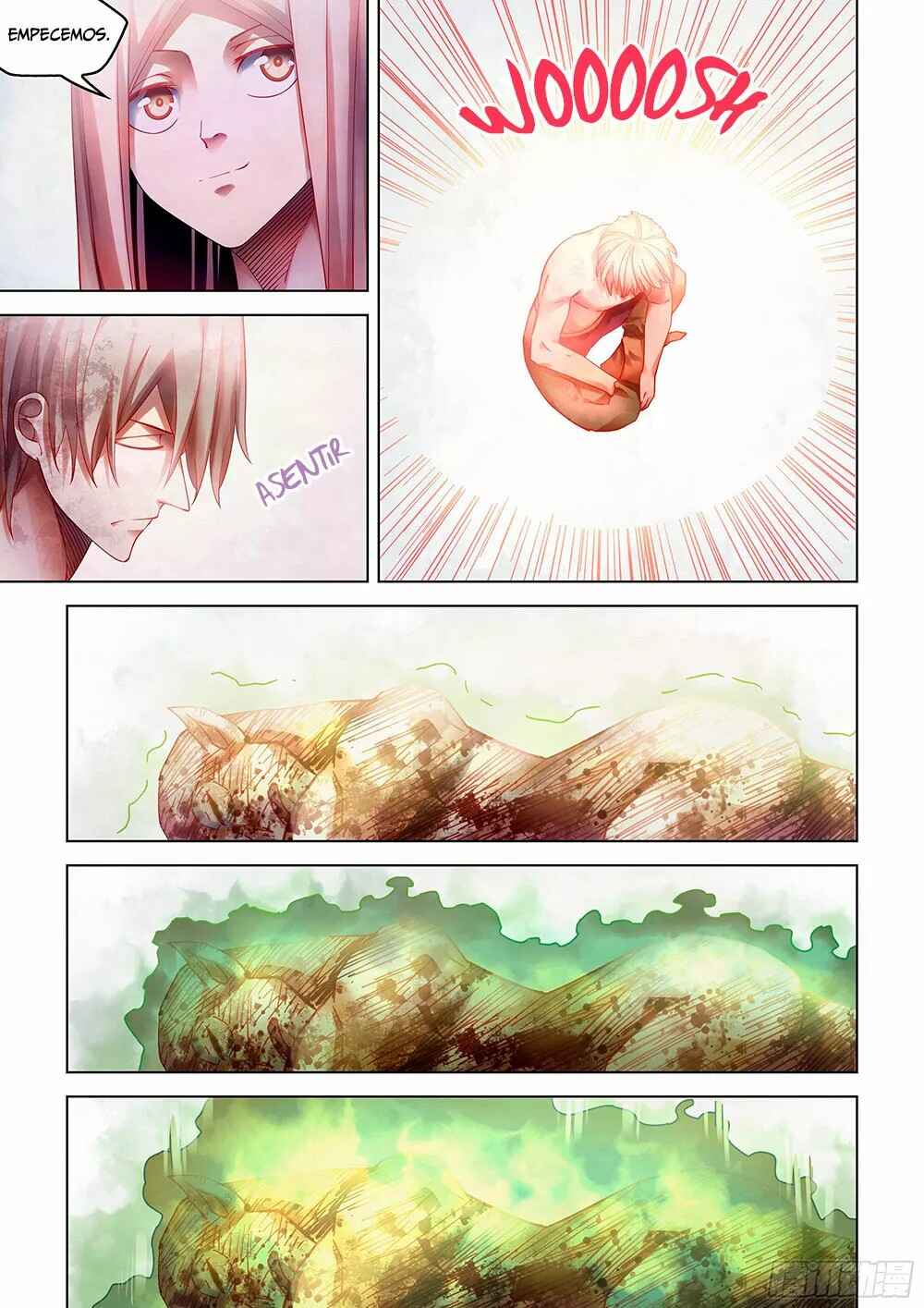 Chapter 367 - Page 13