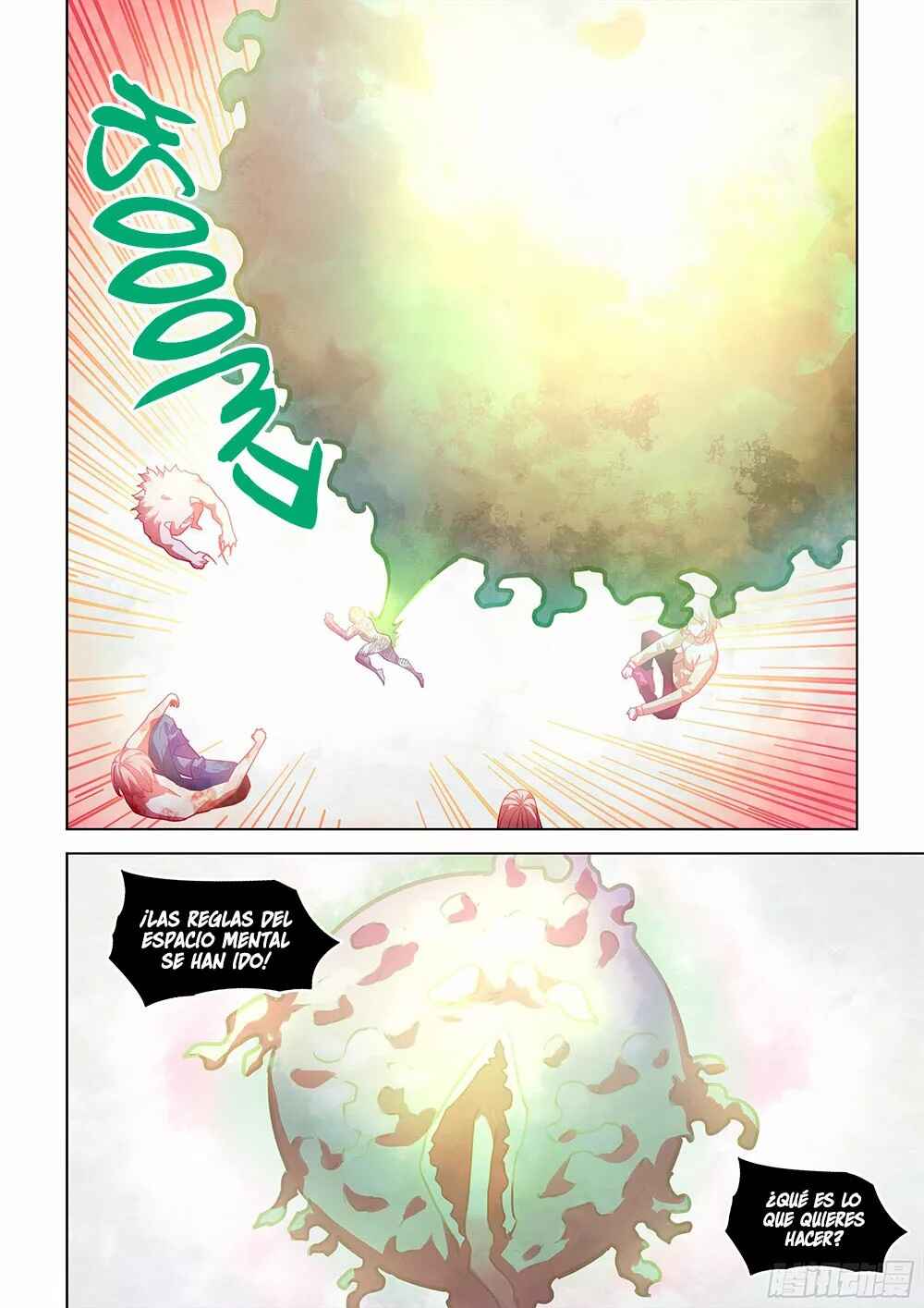 Chapter 367 - Page 14