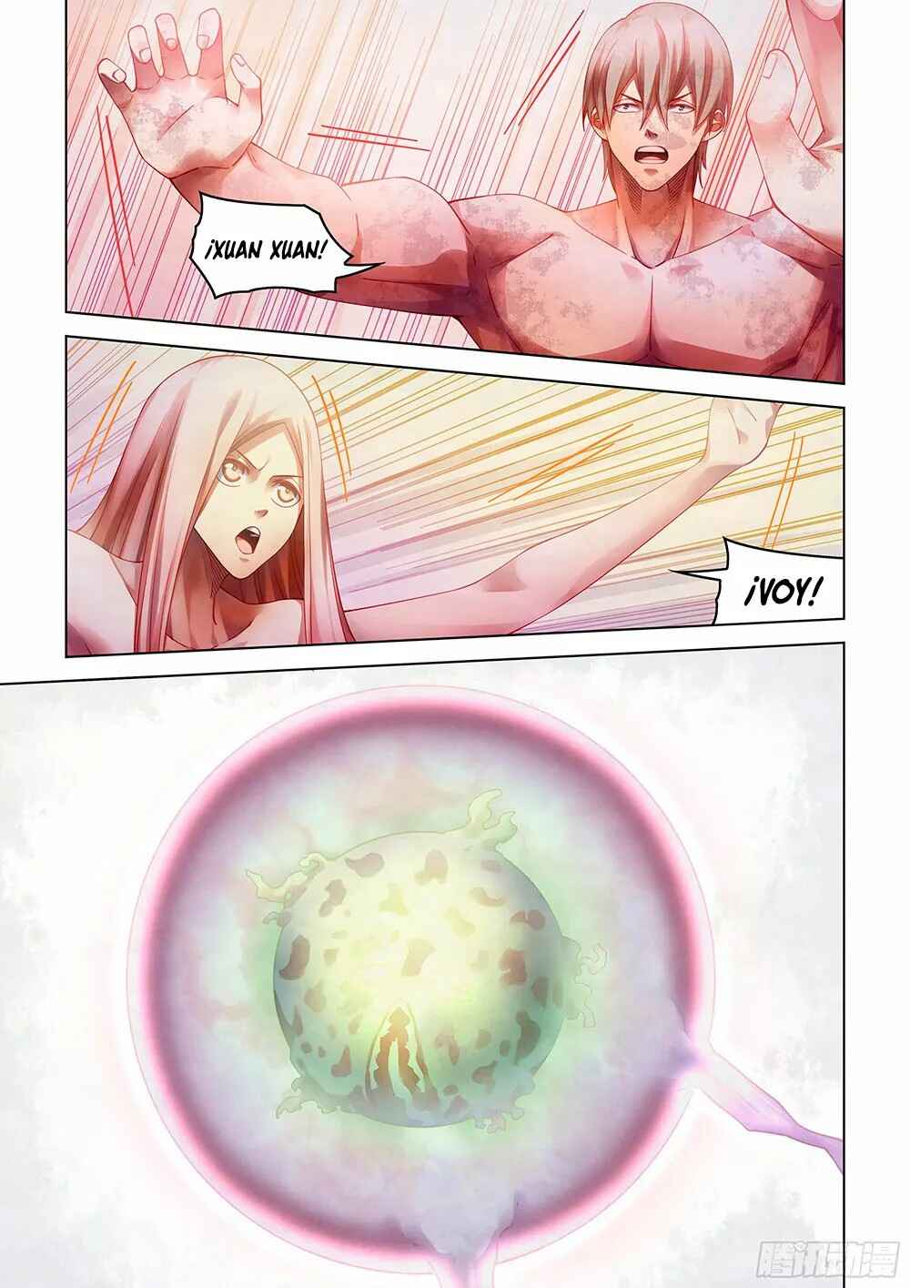 Chapter 367 - Page 15