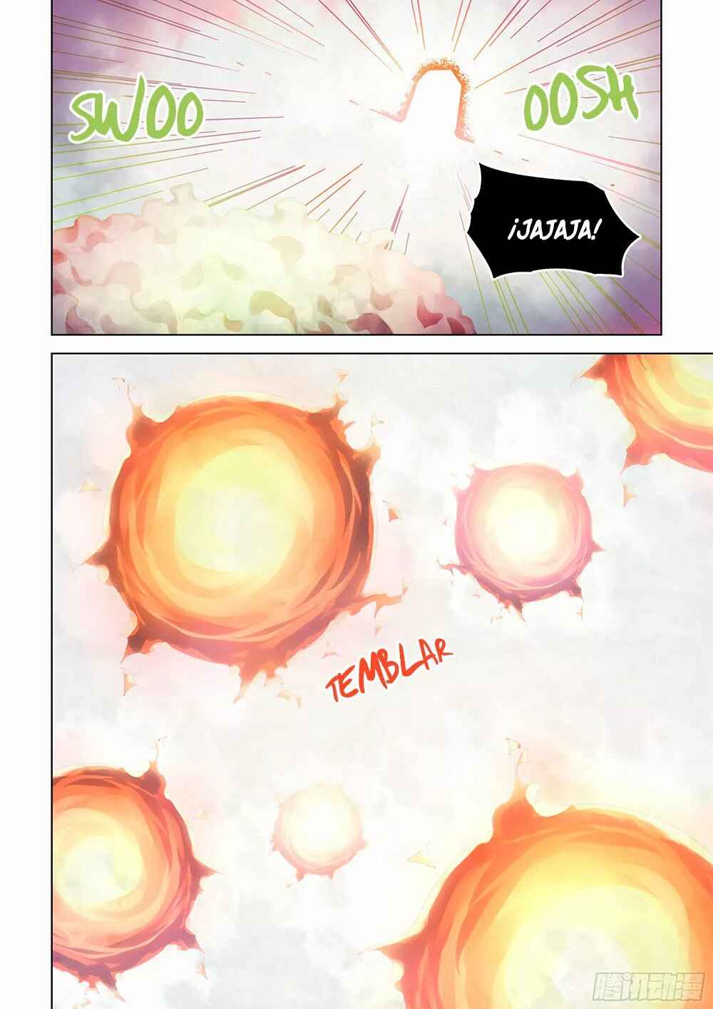 Chapter 367 - Page 20