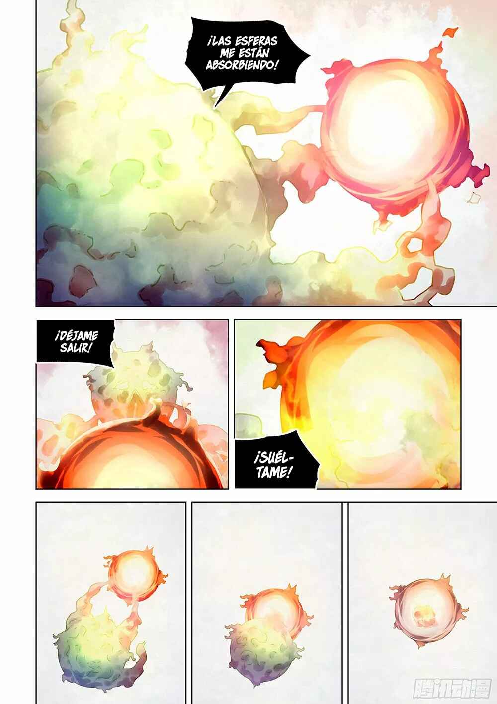 Chapter 367 - Page 22