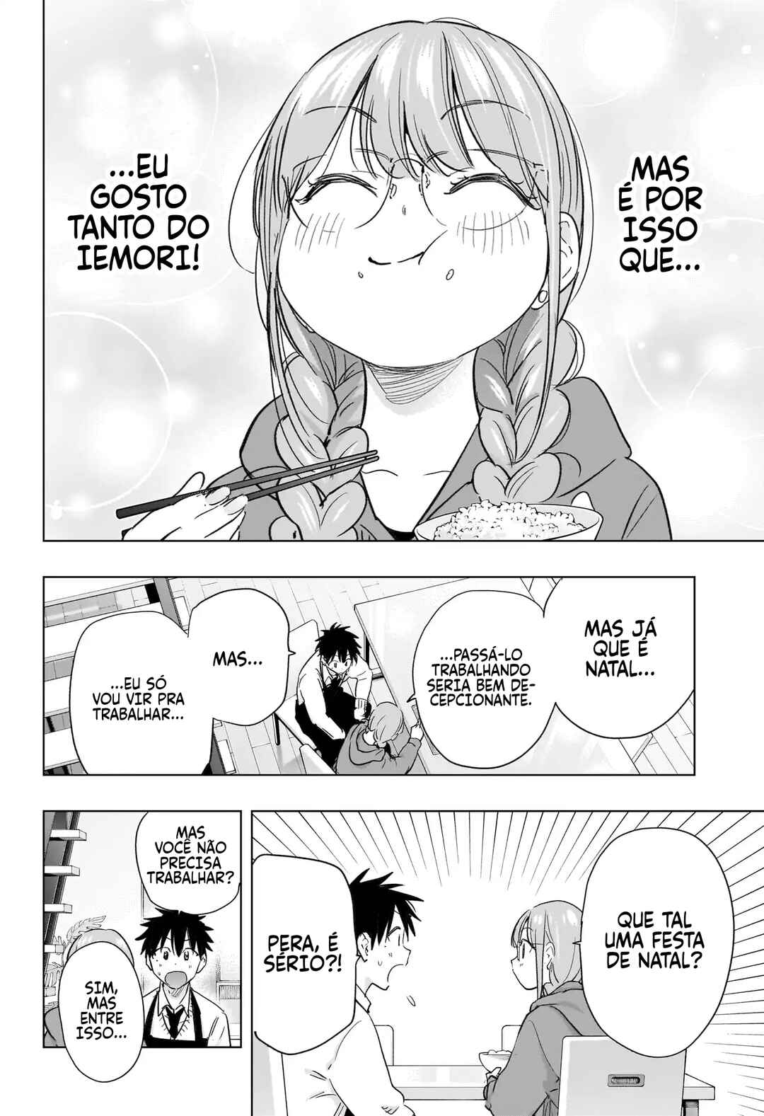 Chapter 62 - Page 20