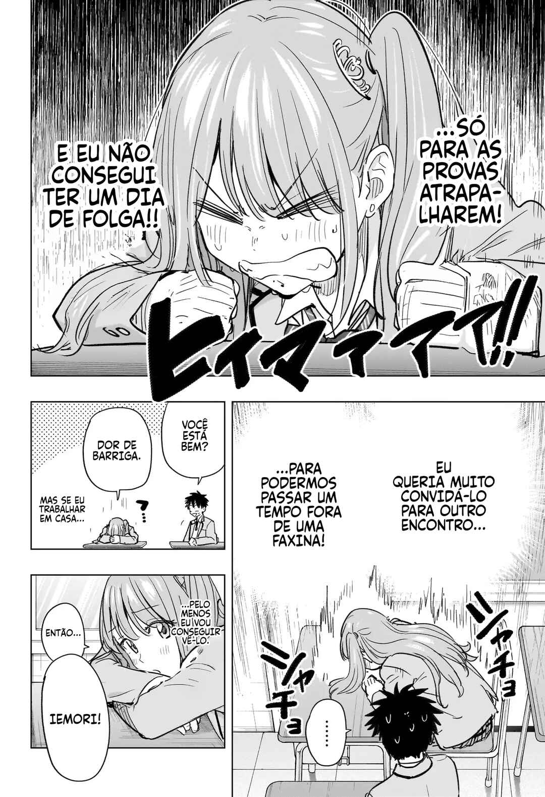 Chapter 62 - Page 8