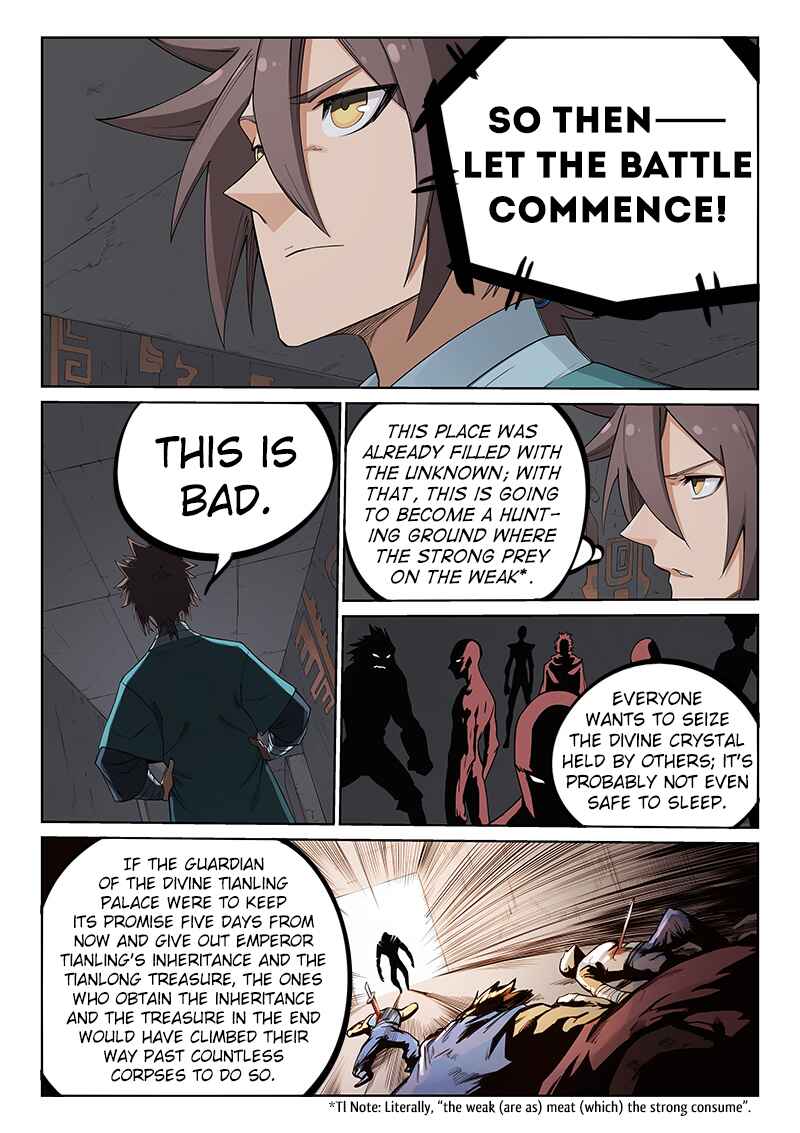 Chapter 209 - Page 5