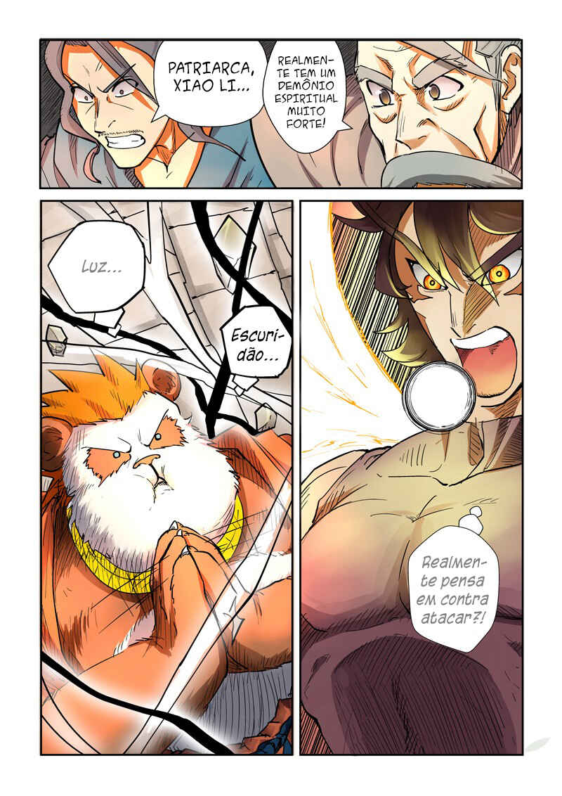 Chapter 105 - Page 18