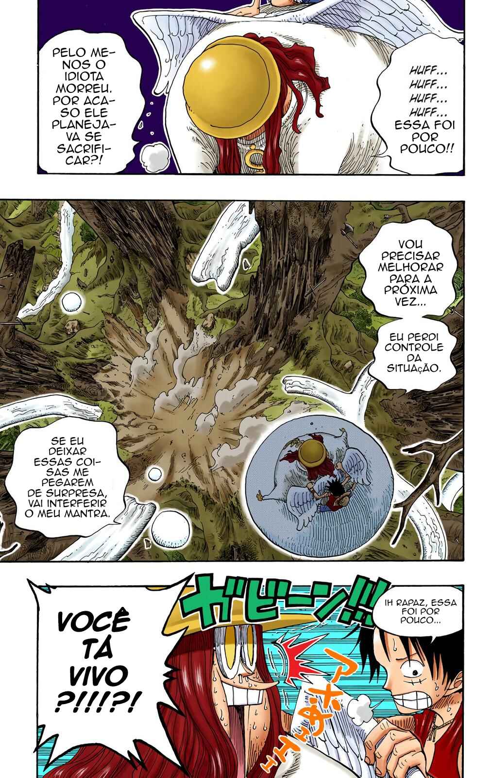 Chapter 250 - Page 13