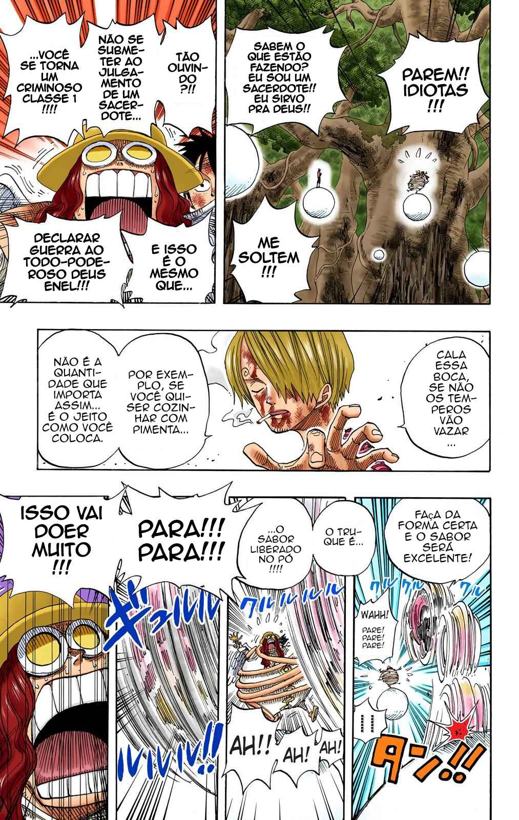 Chapter 250 - Page 17