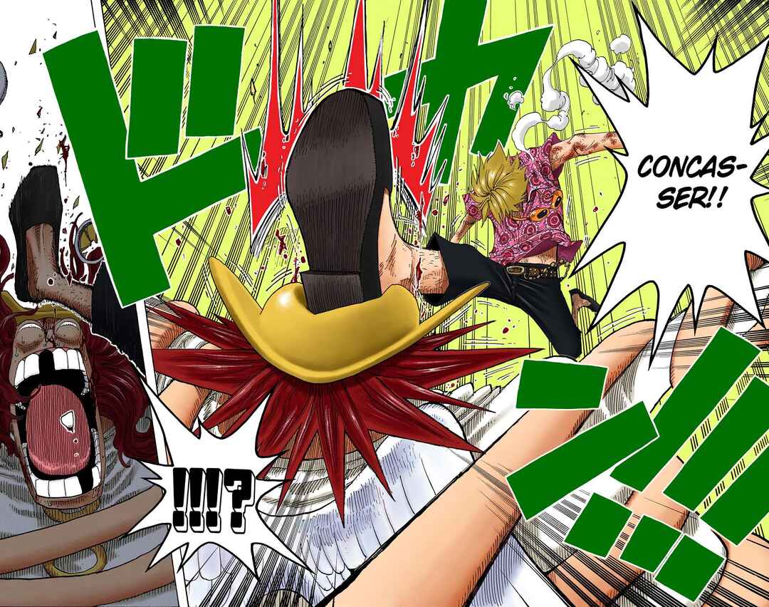 Chapter 250 - Page 18