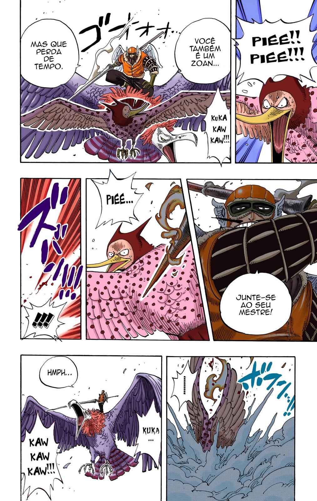 Chapter 250 - Page 4