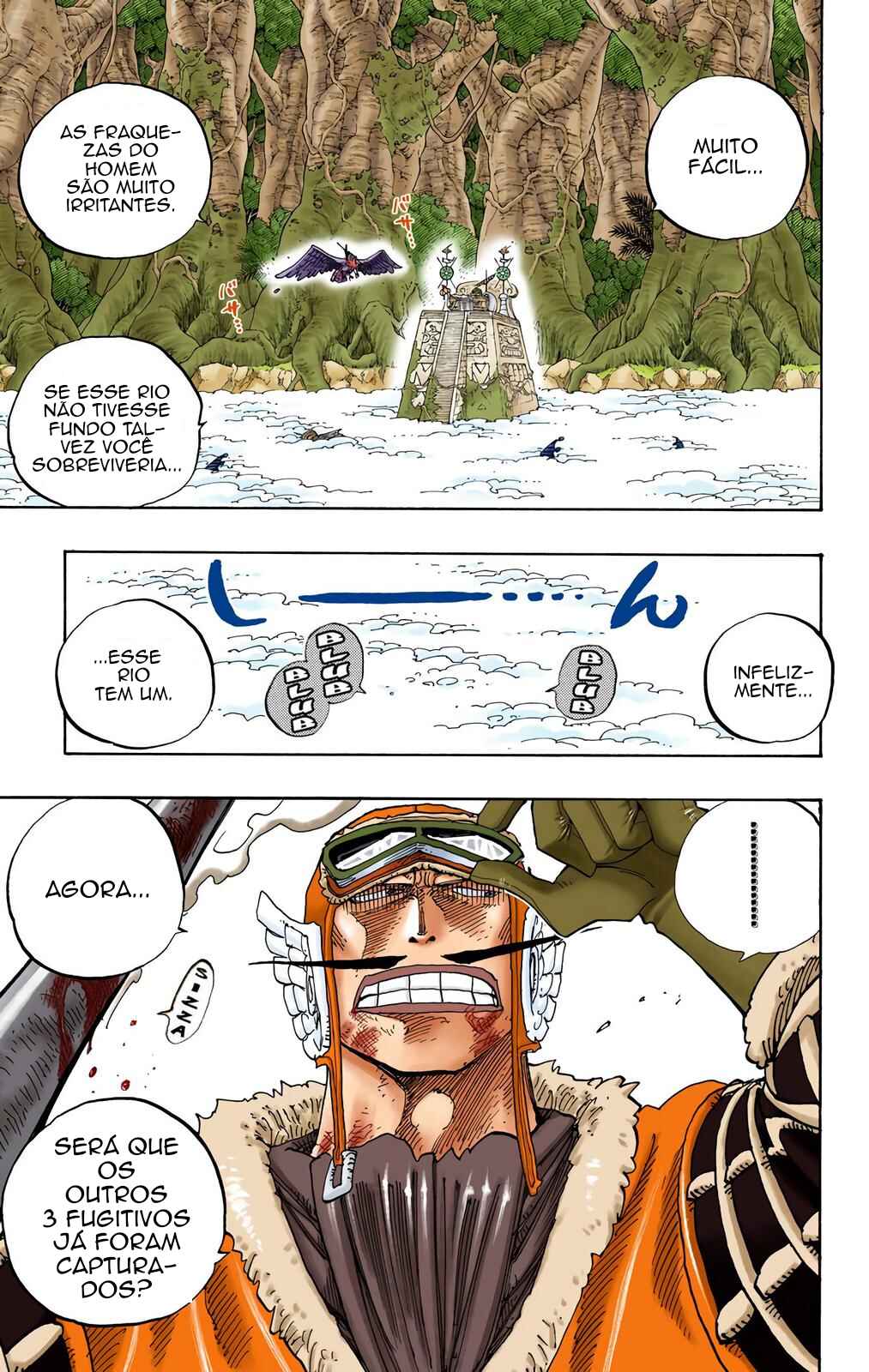 Chapter 250 - Page 5