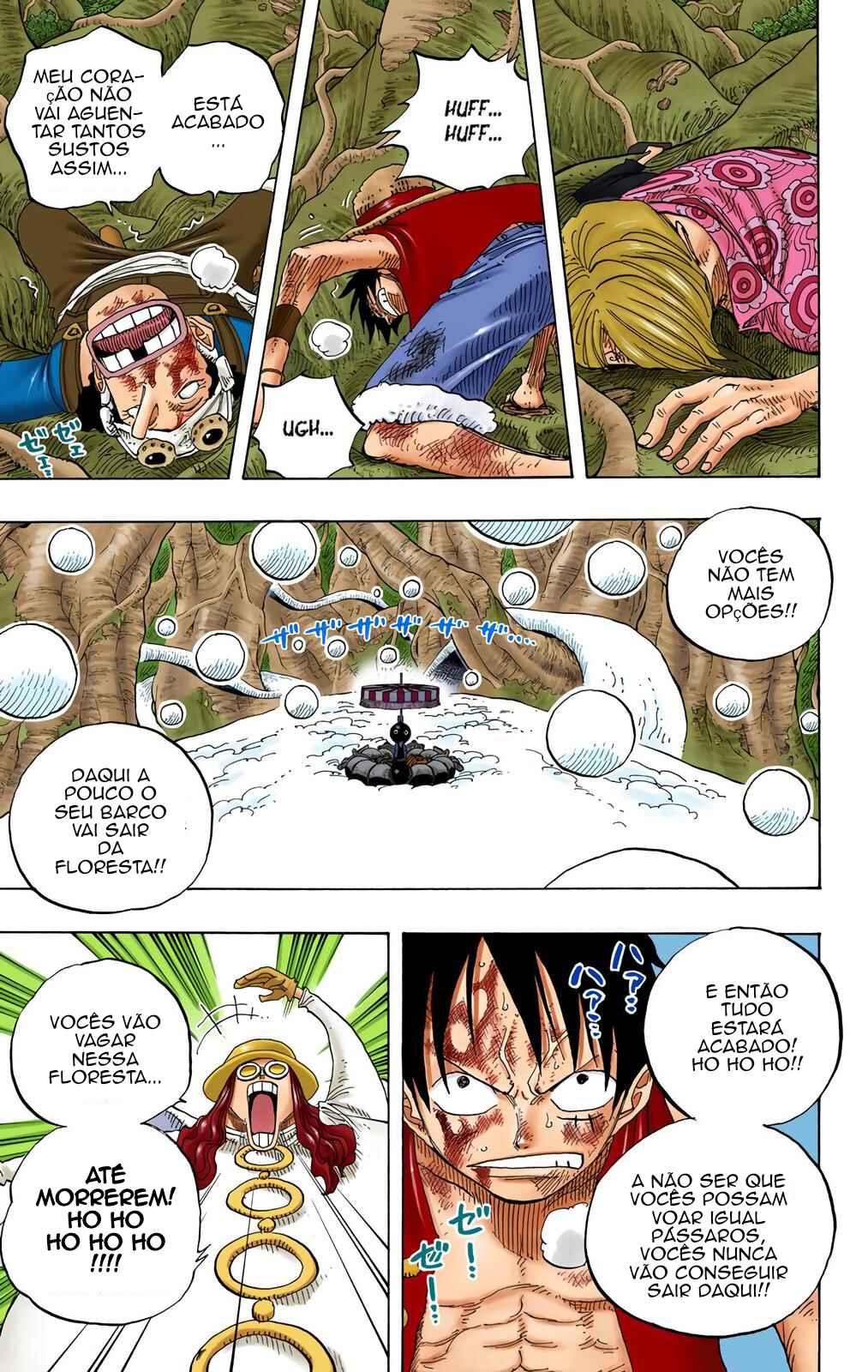 Chapter 250 - Page 7
