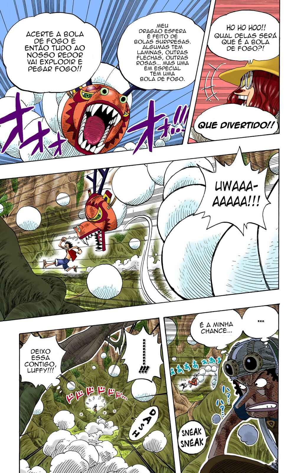 Chapter 250 - Page 9