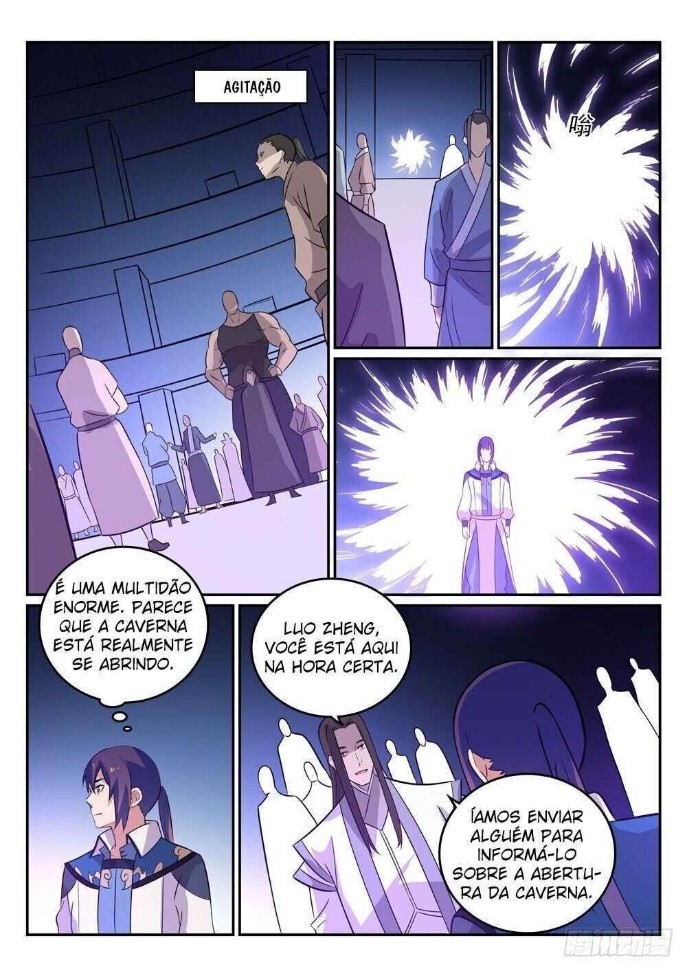 Chapter 279 - Page 14