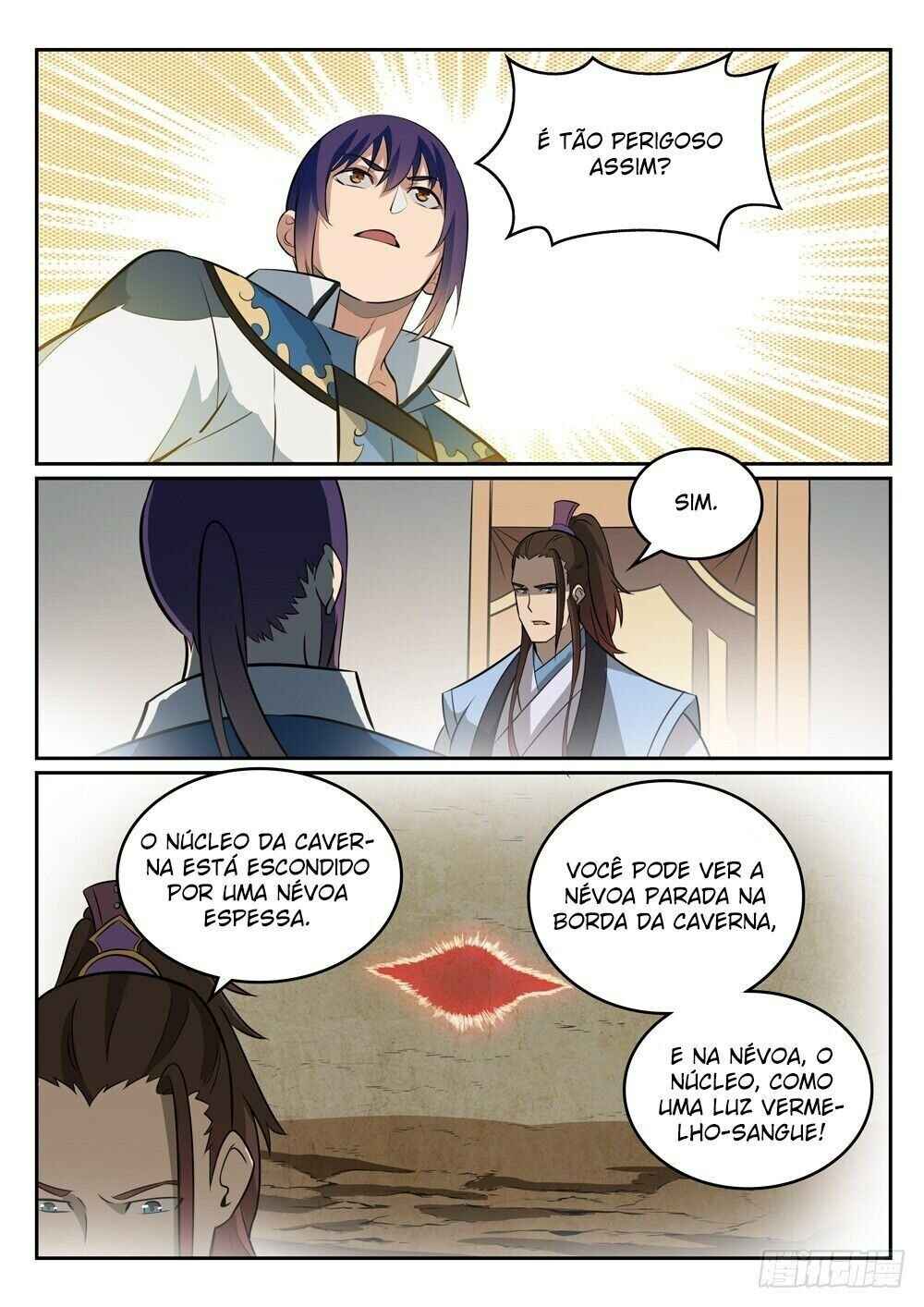 Chapter 279 - Page 3