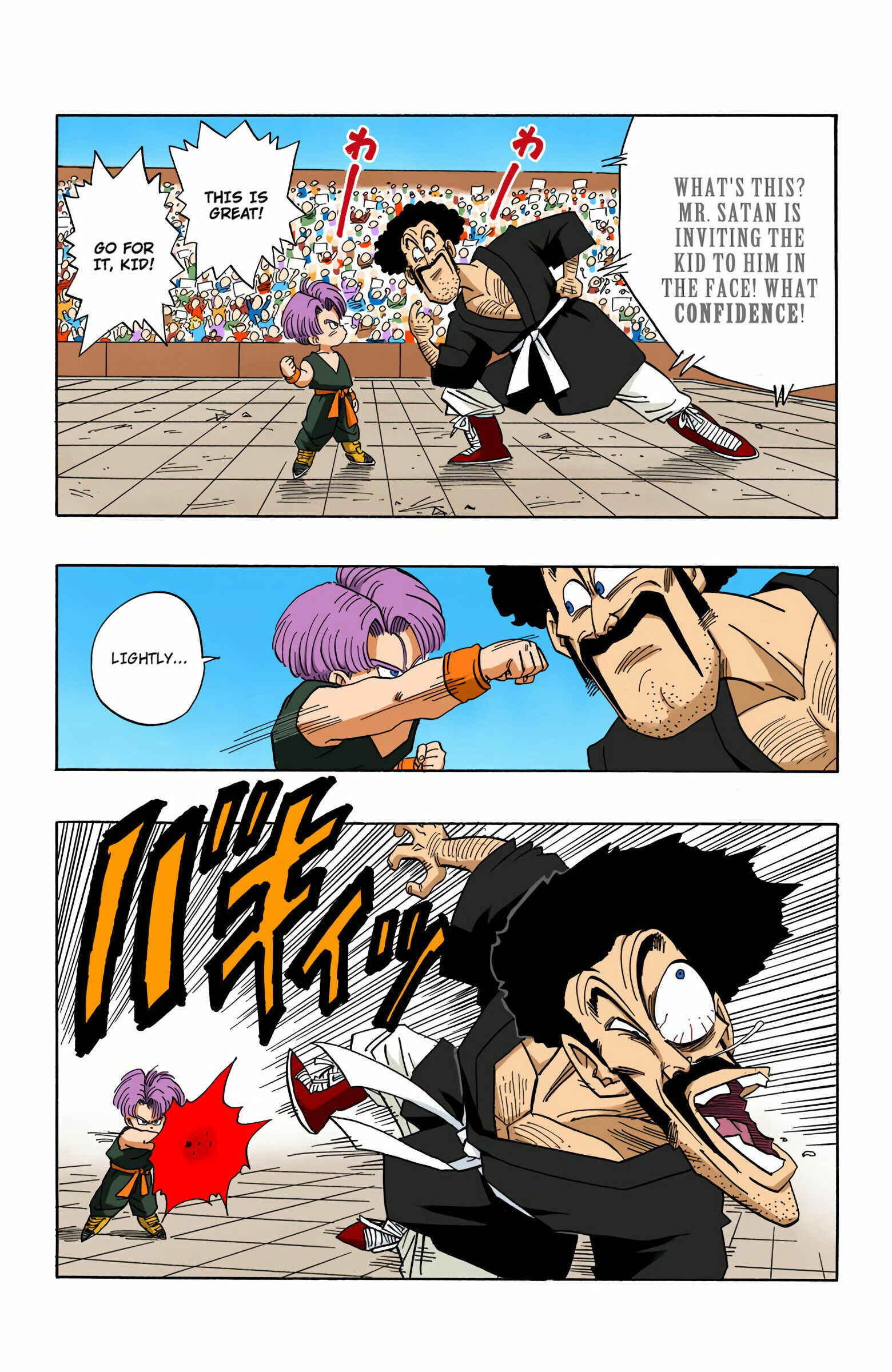 Chapter 436 - Page 12