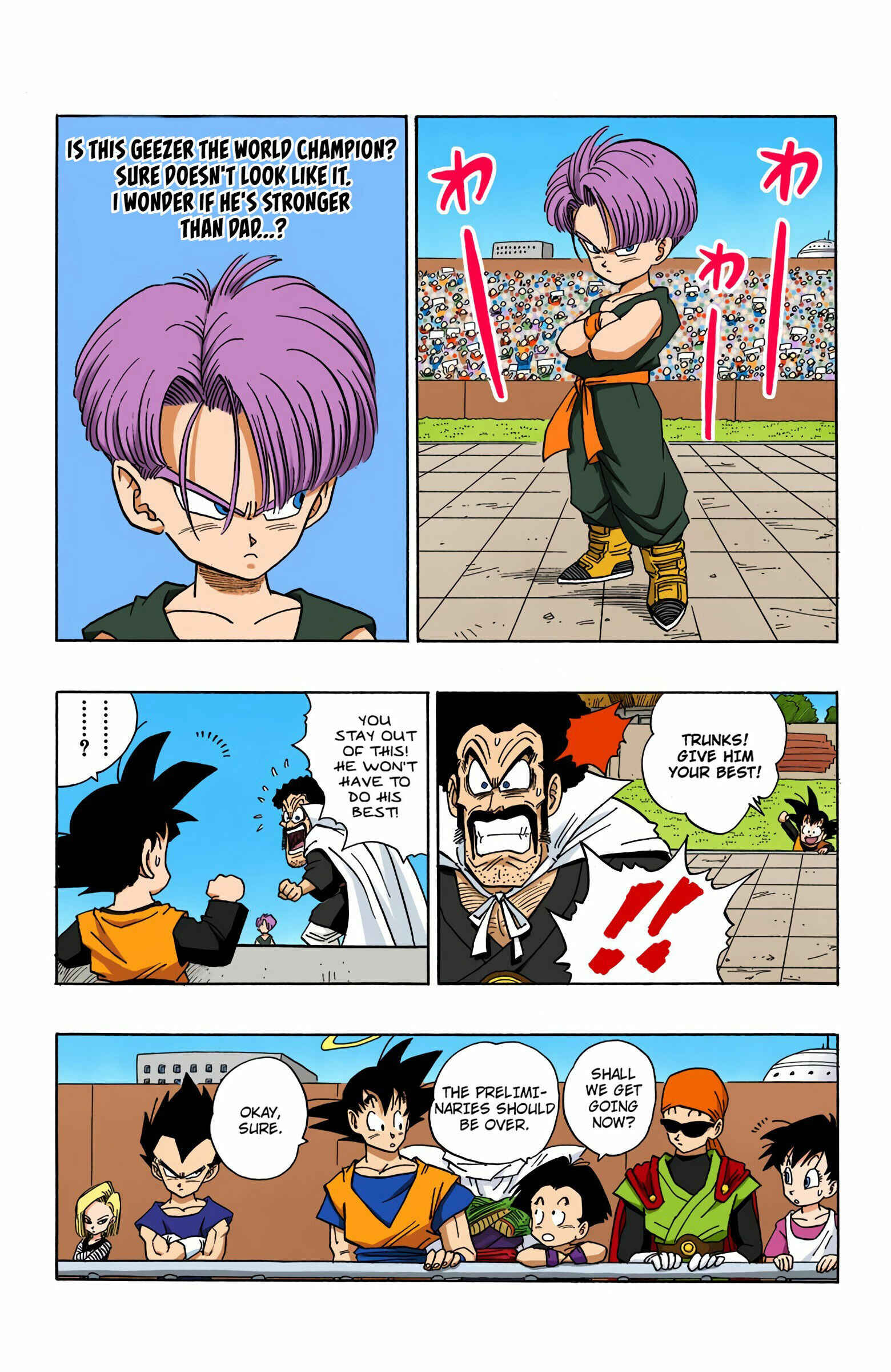 Chapter 436 - Page 4