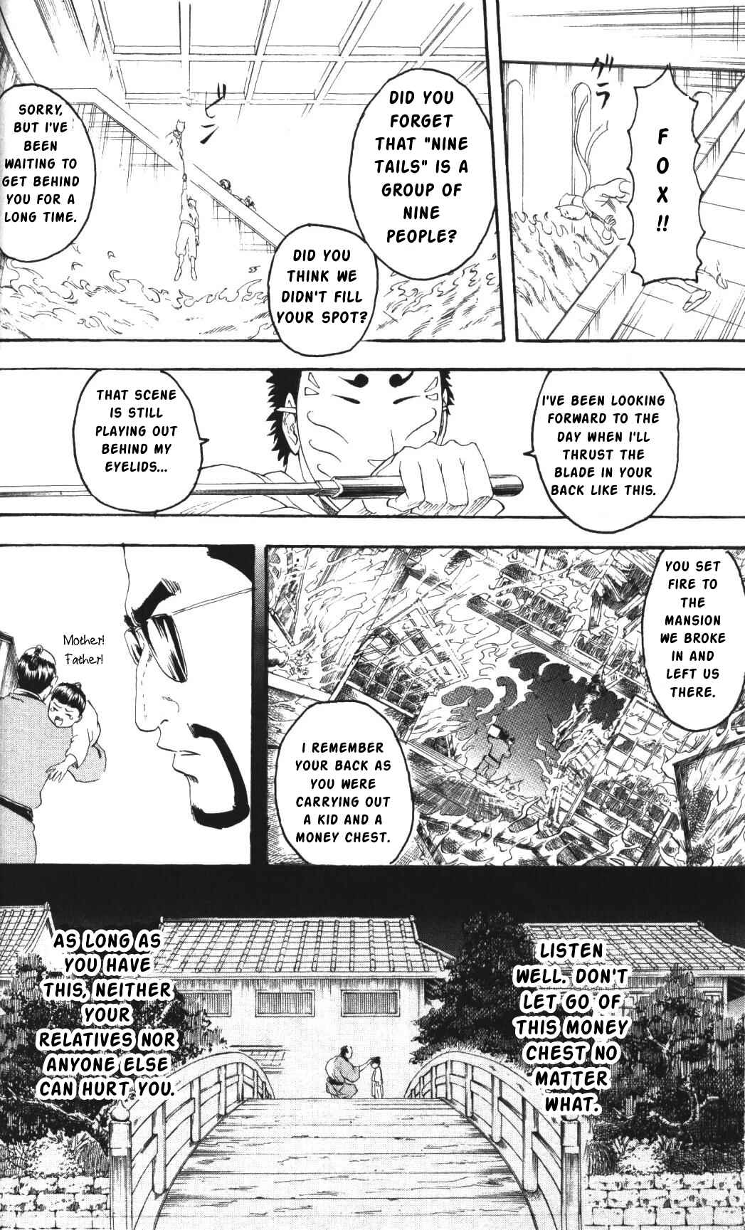 Chapter 137 - Page 14