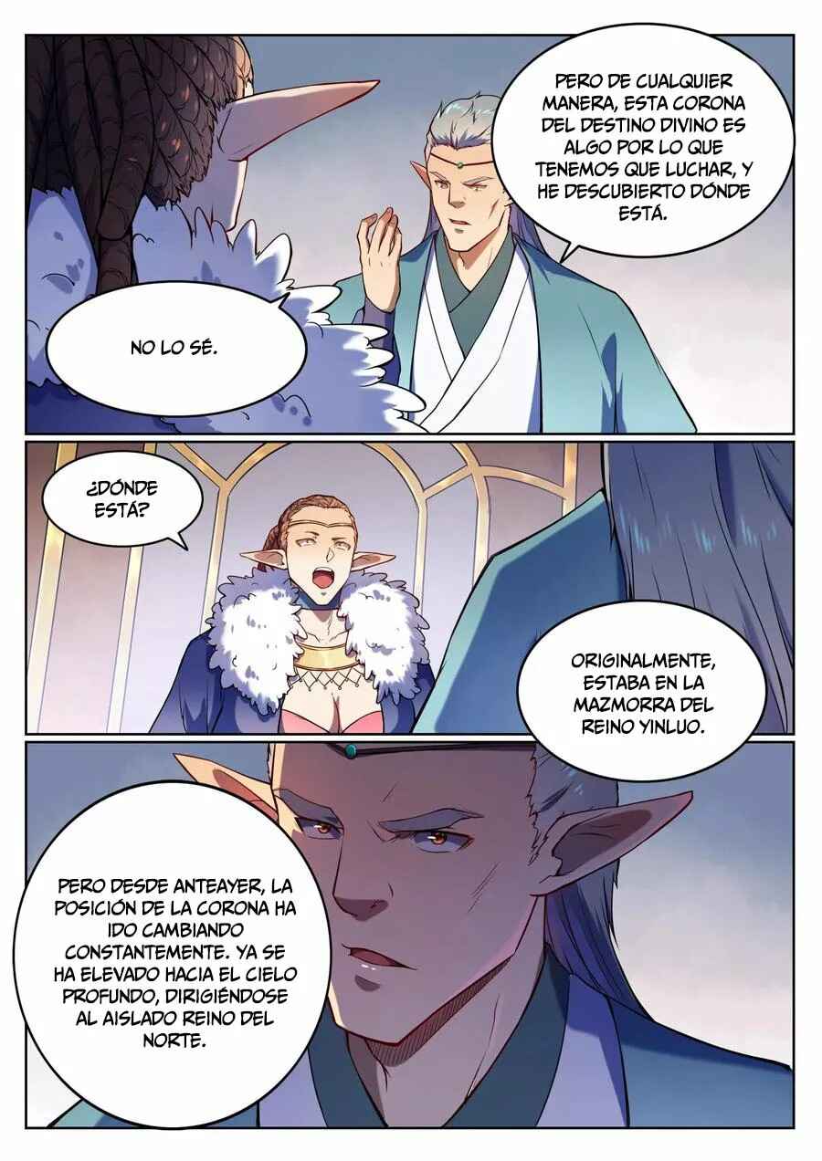 Chapter 557 - Page 13
