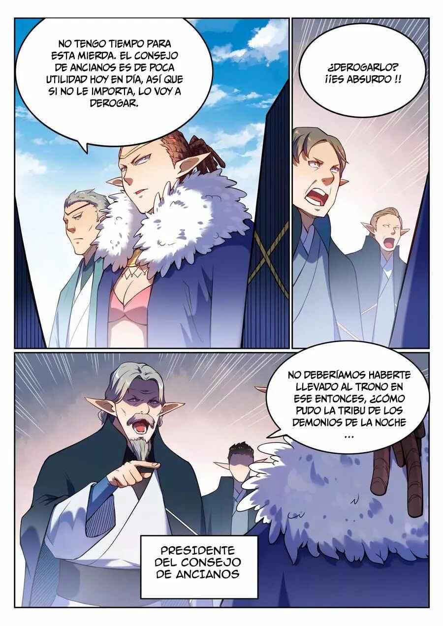 Chapter 557 - Page 16
