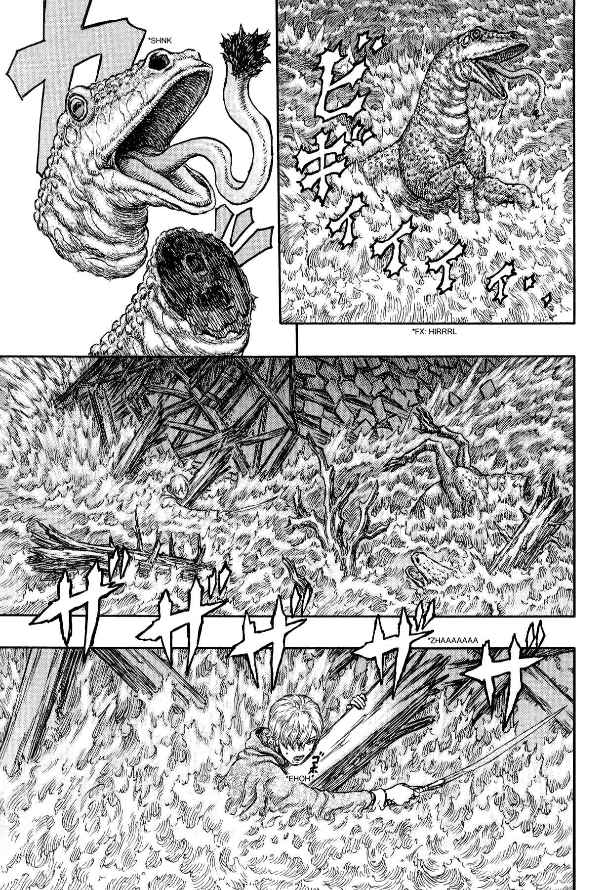 Chapter 213 - Page 19
