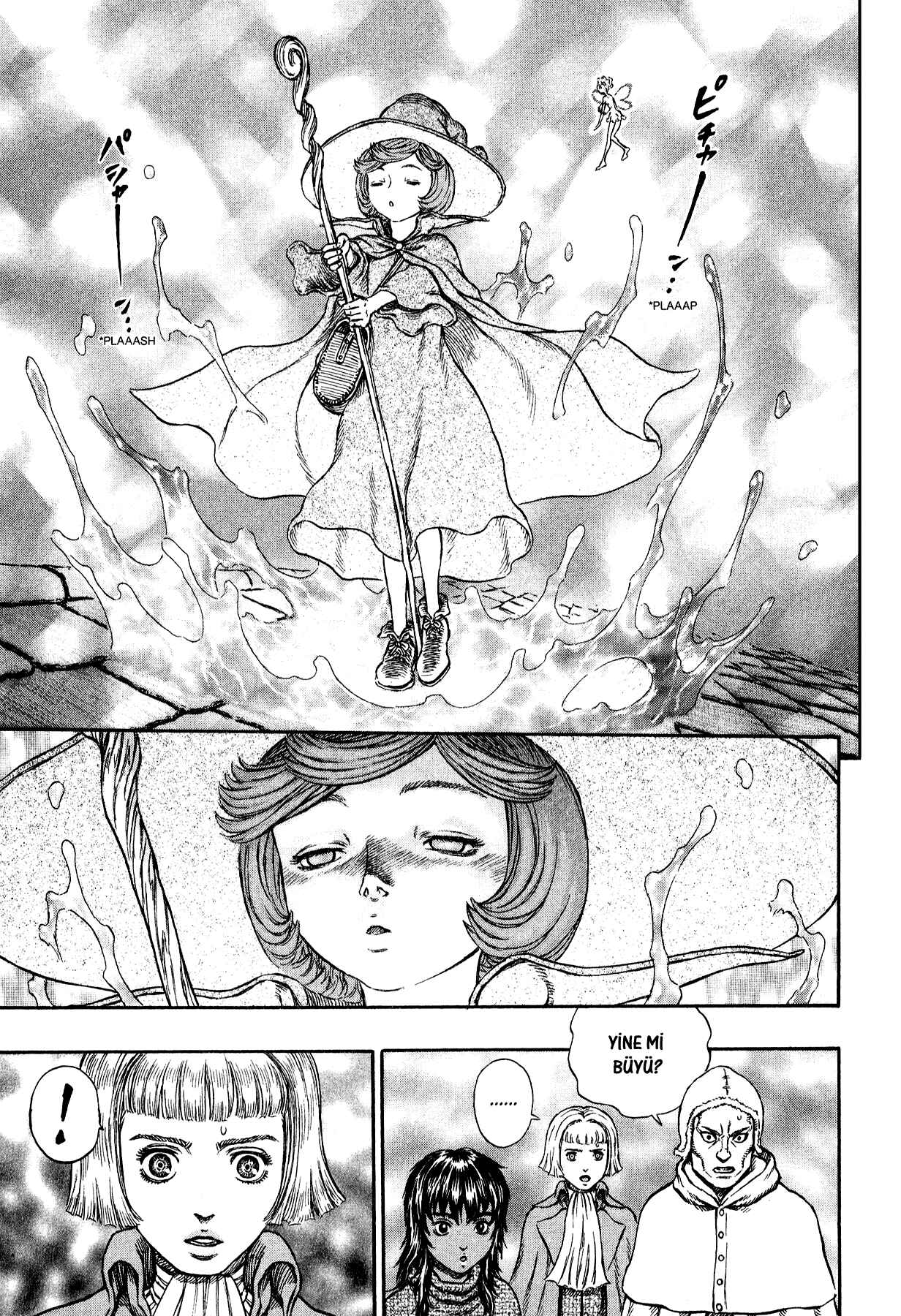 Chapter 213 - Page 8