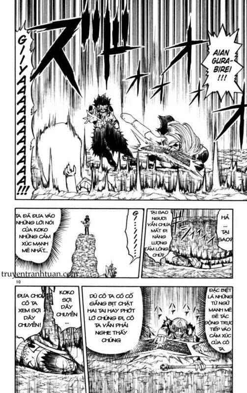 Chapter 160 - Page 10