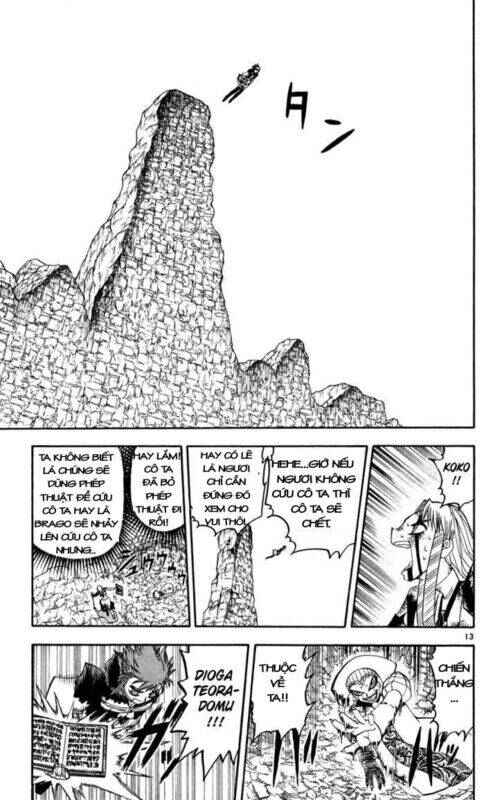 Chapter 160 - Page 13