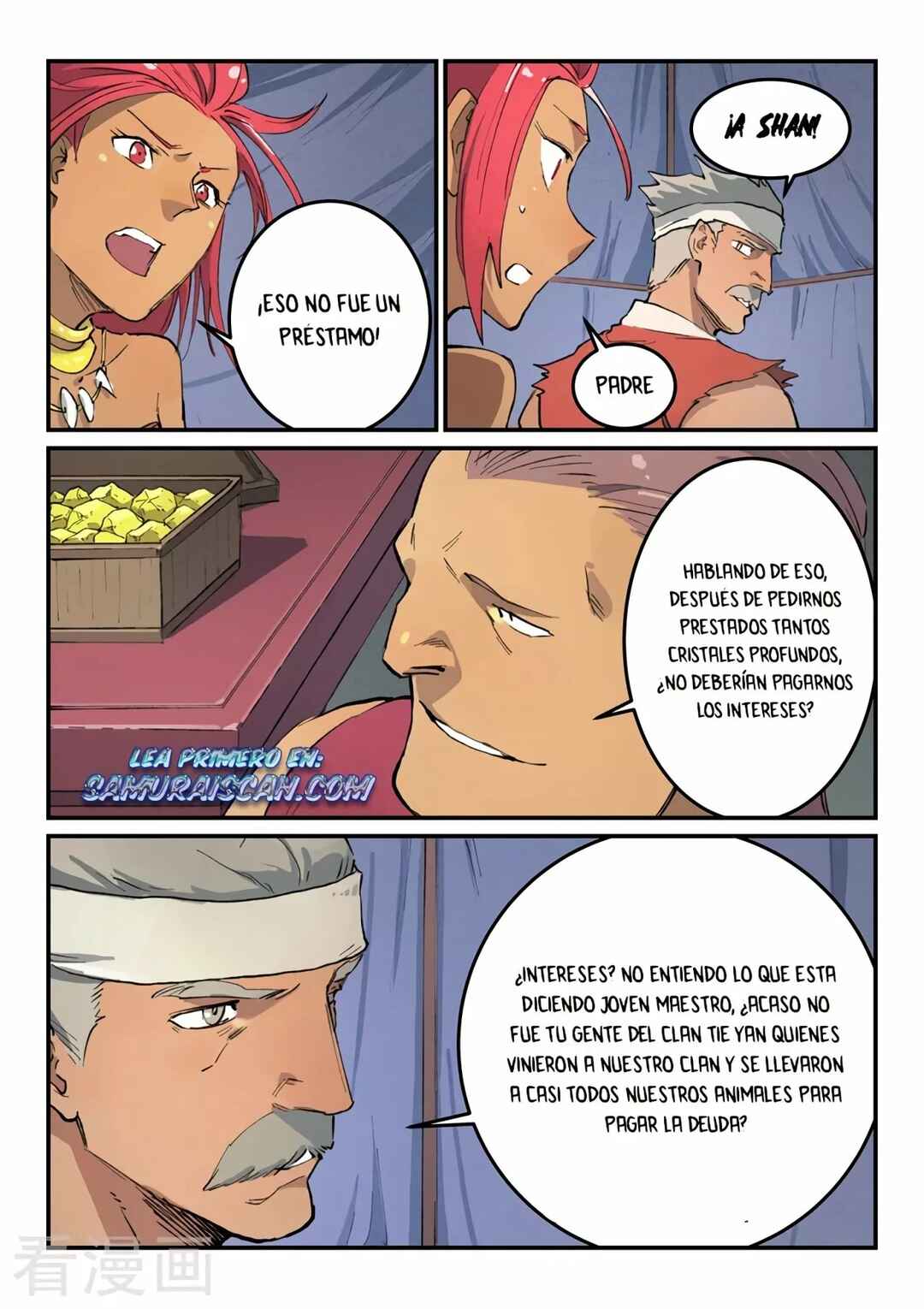 Chapter 451 - Page 9