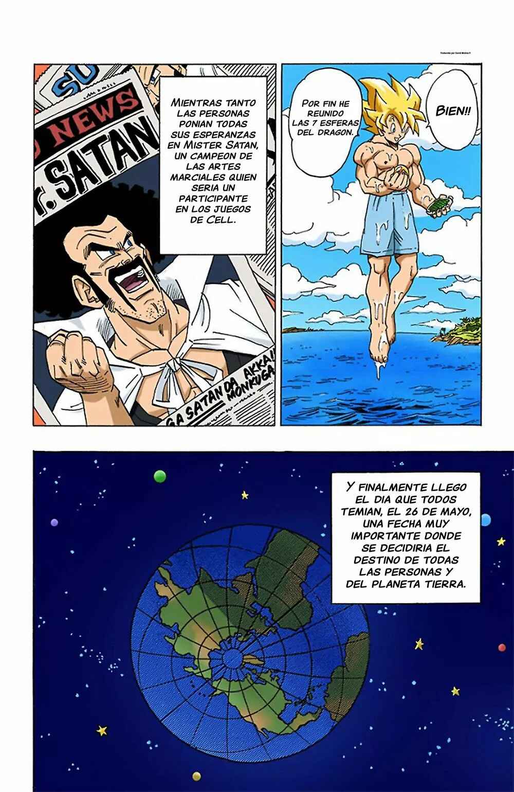 Chapter 394 - Page 8