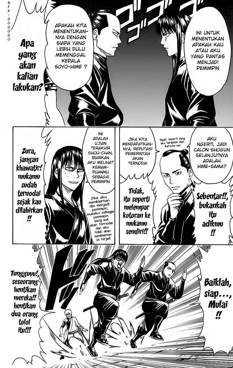 Chapter 415 - Page 10