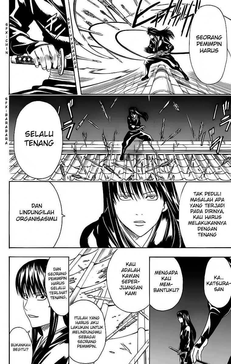 Chapter 415 - Page 12