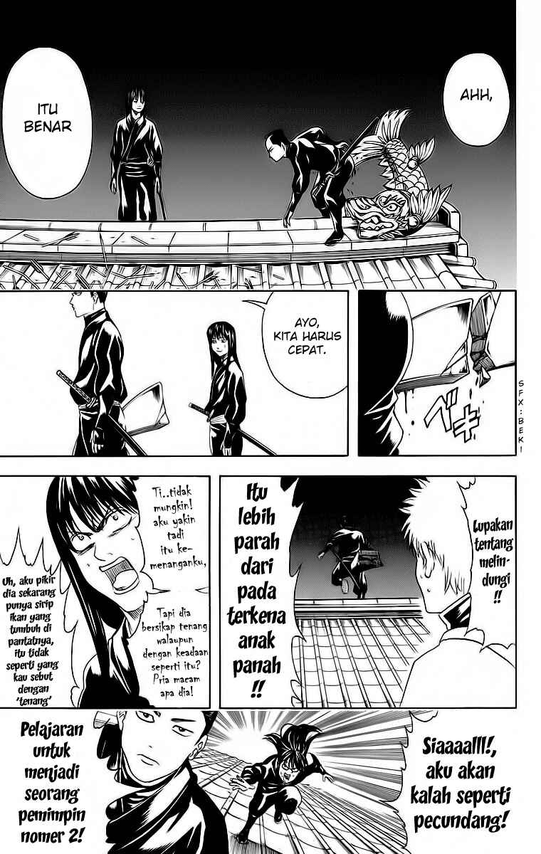 Chapter 415 - Page 13
