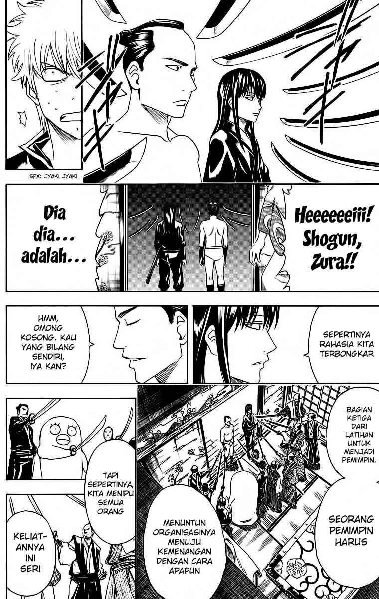 Chapter 415 - Page 16