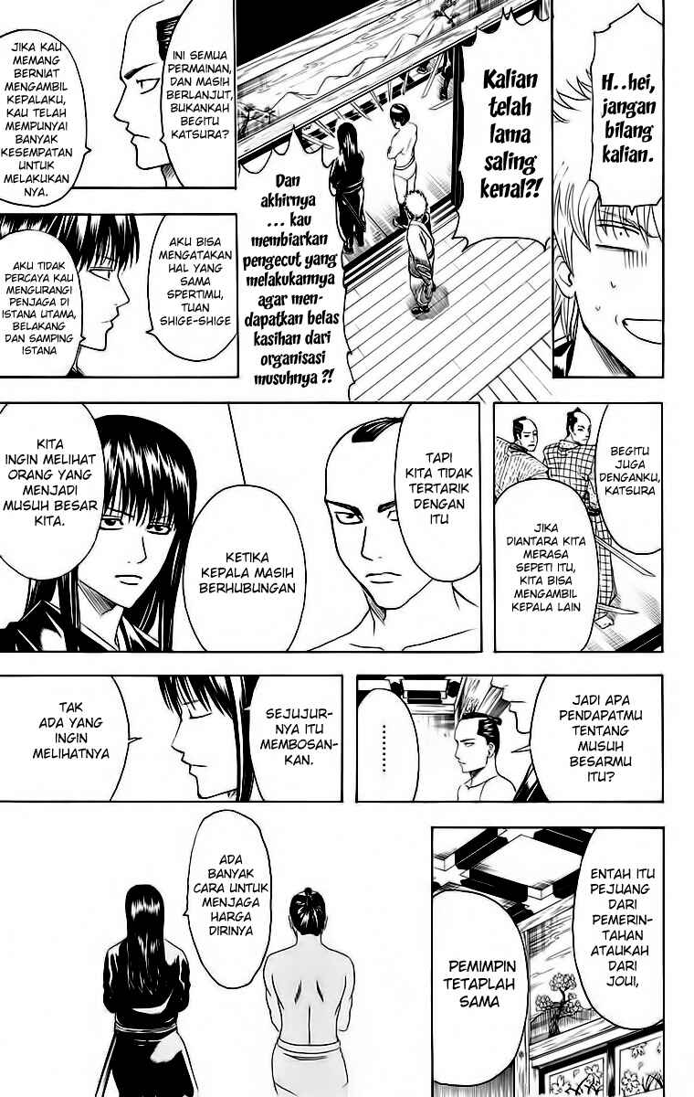 Chapter 415 - Page 17
