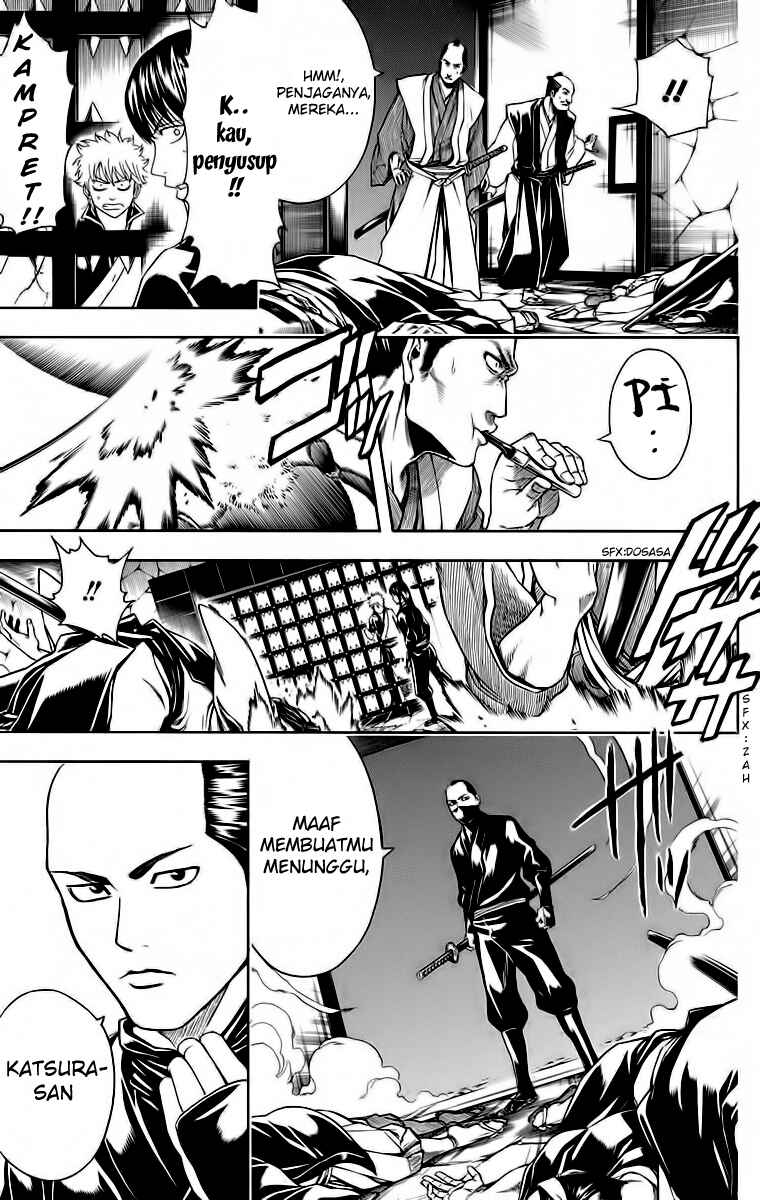 Chapter 415 - Page 7