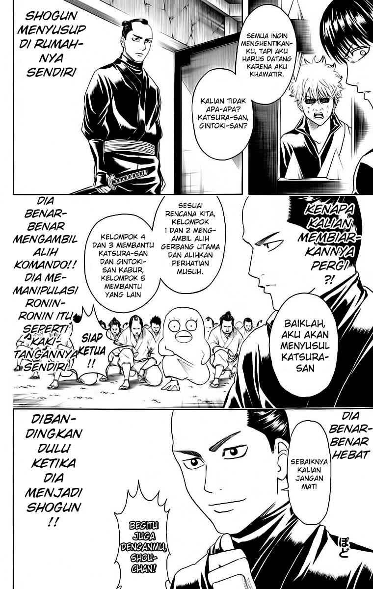 Chapter 415 - Page 8