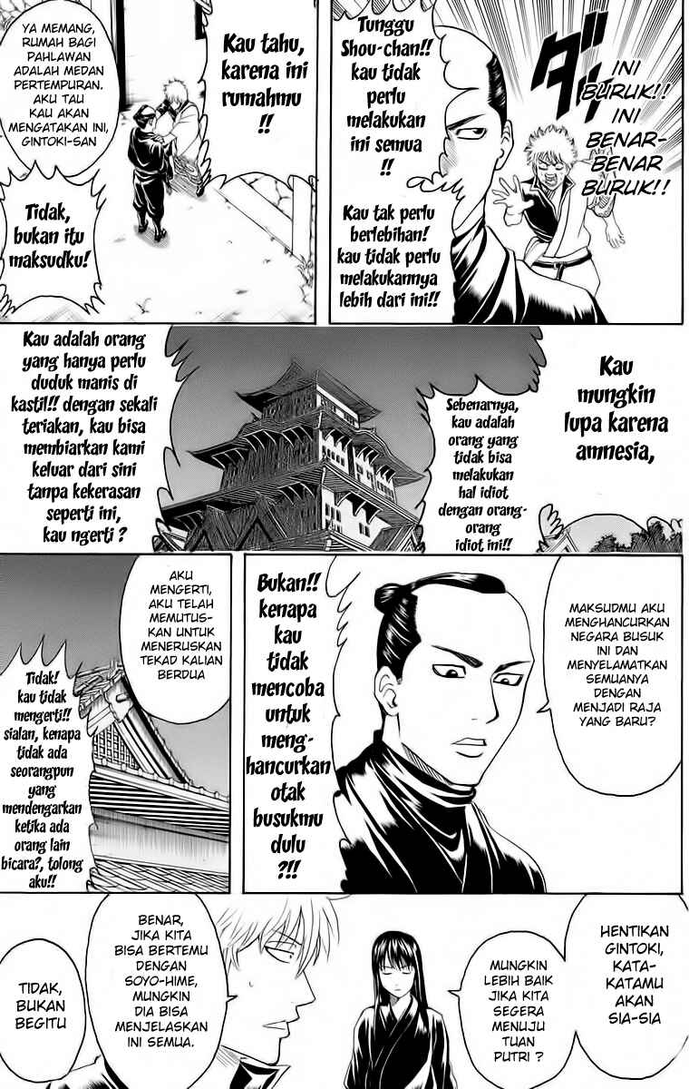 Chapter 415 - Page 9