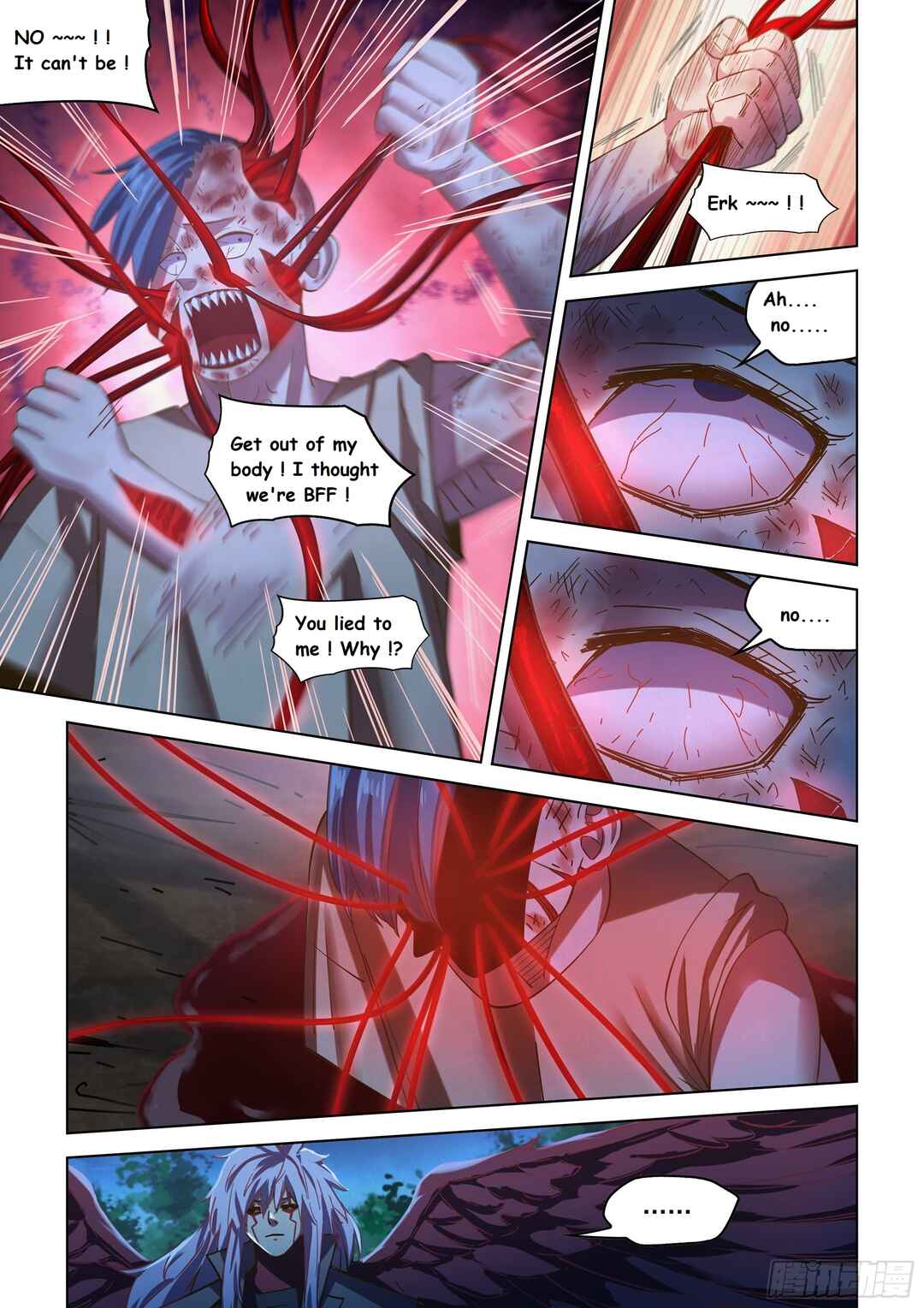 Chapter 480 - Page 9