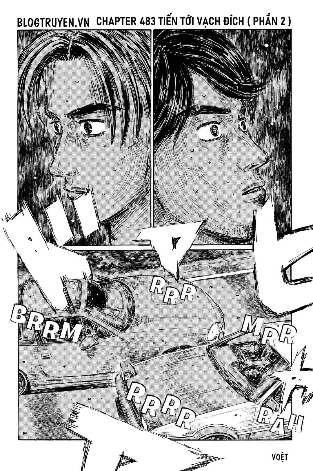 Chapter 483 - Page 3