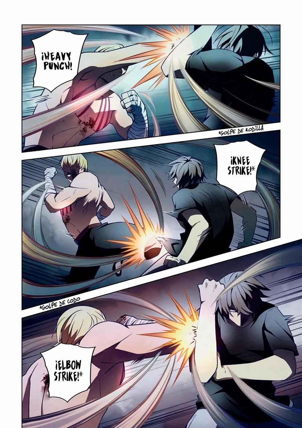 Chapter 95 - Page 2