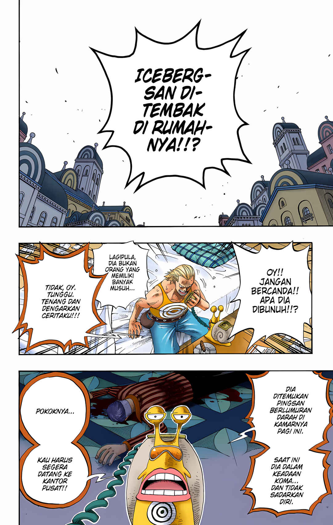 Chapter 334 - Page 8