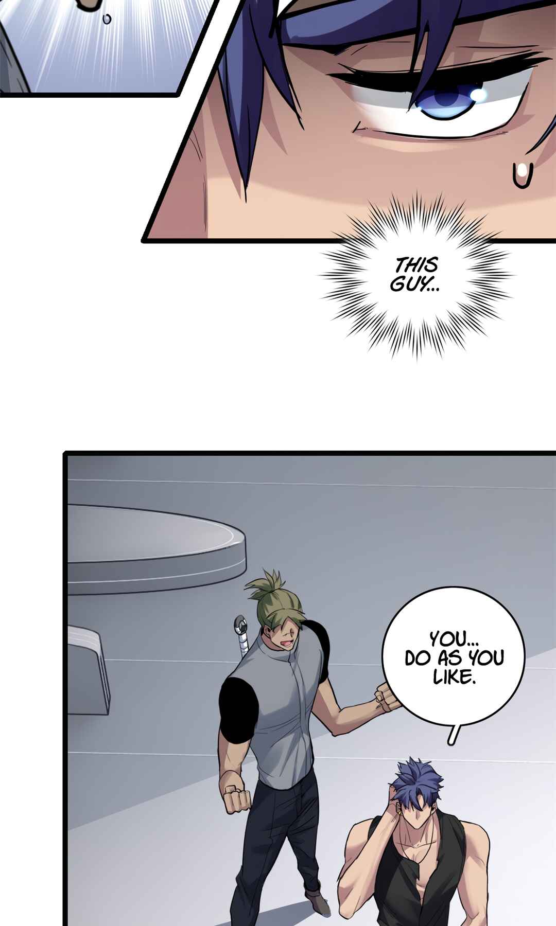 Chapter 102 - Page 40
