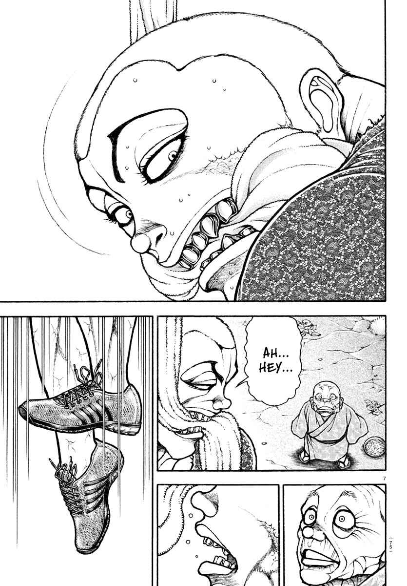 Chapter 110 - Page 8